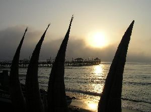 Chiclayo Cultural 