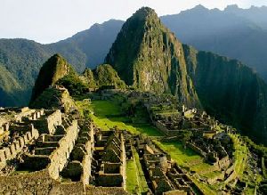 Machupicchu Calicanto Inns 