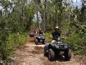 Yuncaypata Cuatrimoto Adventures