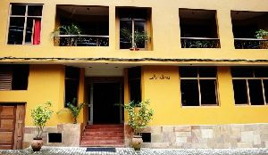 Andina Luxury Hotel