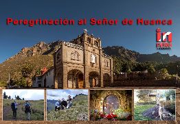 Peregrinacin al Seor de Huanca