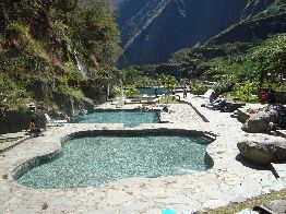  Machupicchu Cocalmayo en Carro 